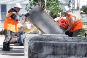 Trusted Concrete Contractor Rockville for Your Project